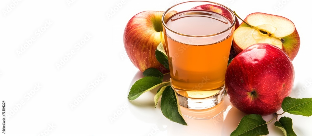 Poster delicious apple cider recipe - learn how to make homemade apple cider in easy steps