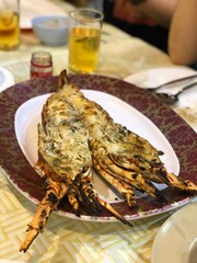 Buzzing, humid and exotic, Bangkok is the larger-than-life city.