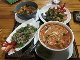 Buzzing, humid and exotic, Bangkok is the larger-than-life city.