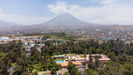 Arequipa, Perú