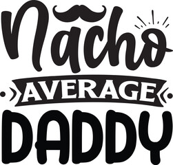 Fathers Day T-Shirt Design