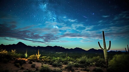 moon phoenix night sky