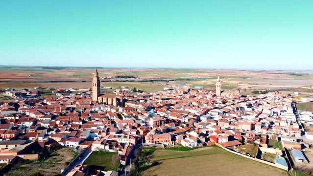 Alaejos (Valladolid)