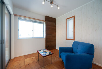 Fototapeta premium 住宅の部屋