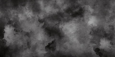 black and white grunge texture with blurry stains, white paper texture vector illustration, Abstract black and white grunge texture, vintage white painted marble with stains.