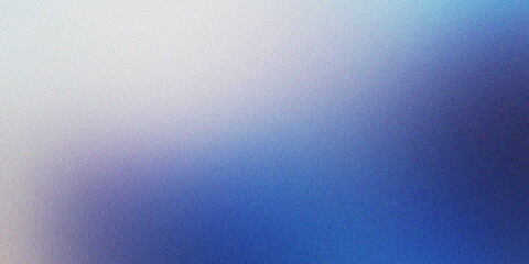 Abstract gradient background with rough and blurry texture
