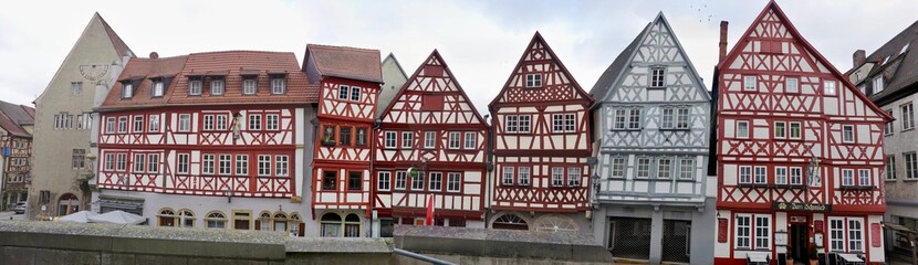 Ochsenfurt - Hauptstrasse