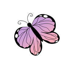 Butterfly vector, Butterfly element, Butterfly 