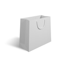 paper bag transparent