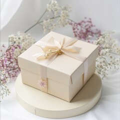 Gift Box for present