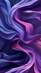 Obraz premium abstract purple background