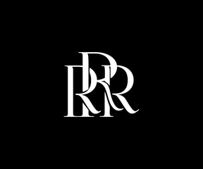 RRR logo