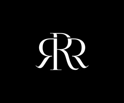 RRR logo