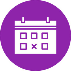 Room Cancel vector design icon . svg