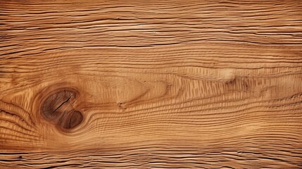 Naklejka premium Background texture from a plank of wood with grain and patterns