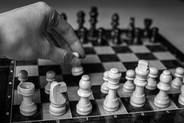 les échecs