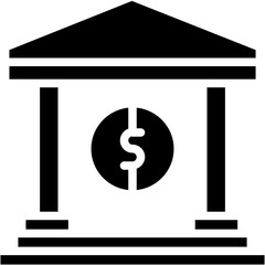 deposit vector design .svg