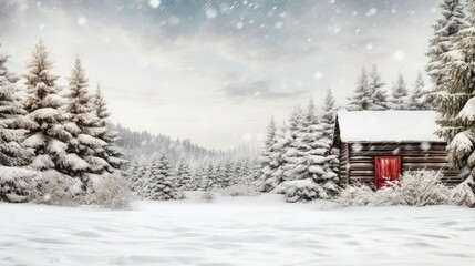 Obraz premium relaxation holiday wood texture