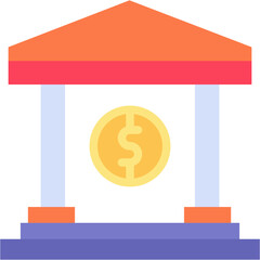 deposit vector design .svg