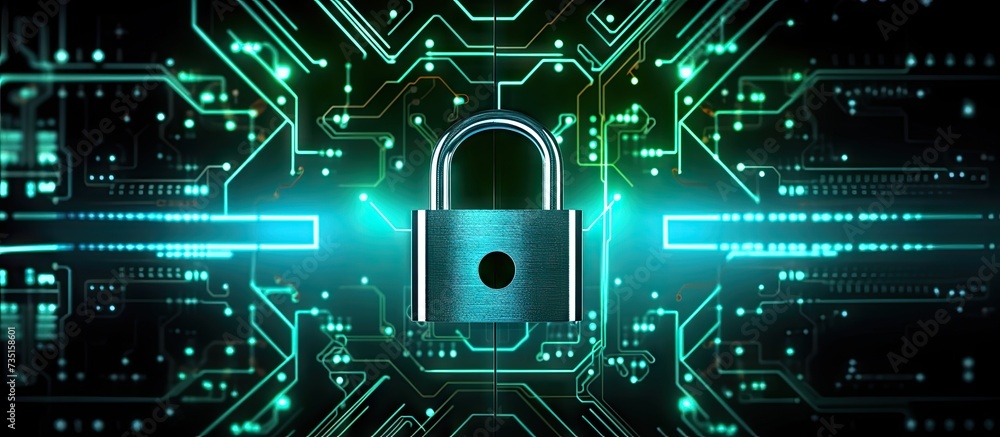 Poster SASE Secure Access Service Edge concept Hand touching Secure Access Service Edge icon on virtual screen background password network framework and support technology in modern office. Creative Banner