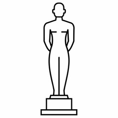 Academy Awards Oscar