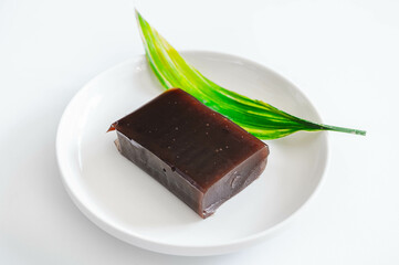羊羹