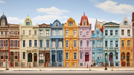 historic baltimore buildings