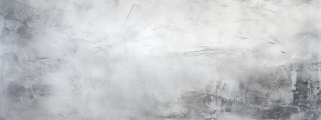 Obraz premium Silver foil texture background. abstract background silver, gray