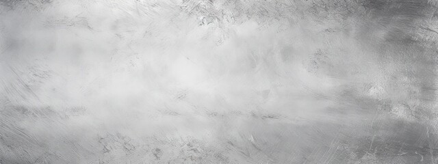 Silver foil texture background. abstract background silver, gray