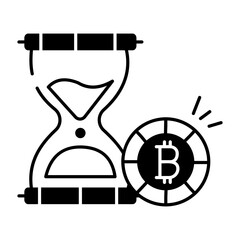  Crypto Market Linear