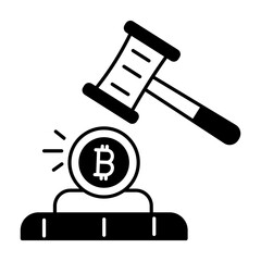  Crypto Market Linear