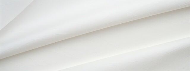 white canvas texture cardboard paper background. abstract white modern background.