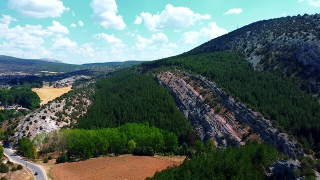 La Yecla (Burgos)
