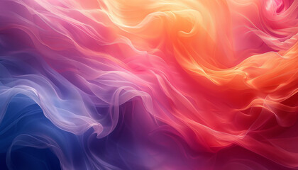 Obraz premium Gently waving peacock feathers background texture,top view,colorful bright colors ,generative ai