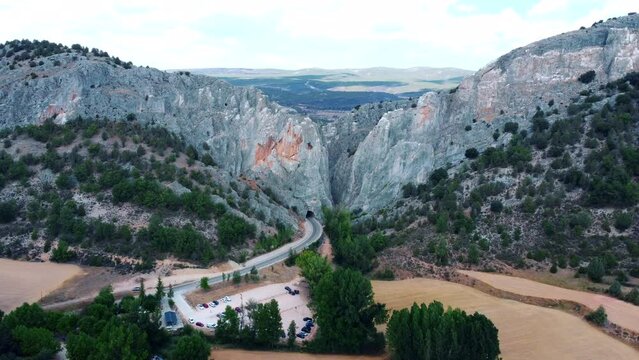 La Yecla (Burgos)