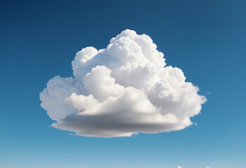 Vector cloud symbol graphic in SVG format.