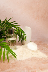 Productos para la piel