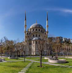 Nusretiye Mosque