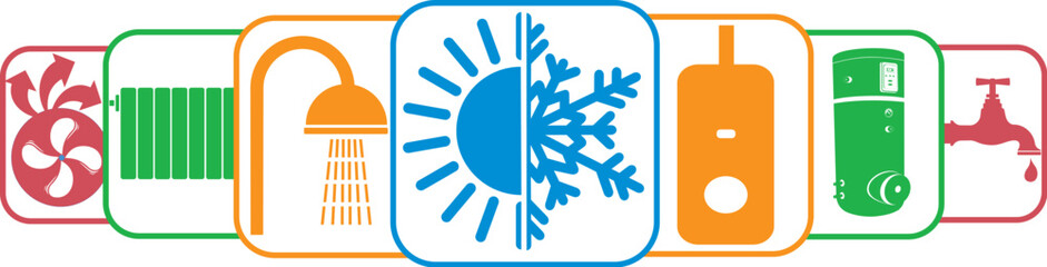 PLOMBERIE CHAUFFAGE CLIMATISATION