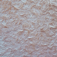Pink feather background. Perfect abstract textured pattern.. - 735227694