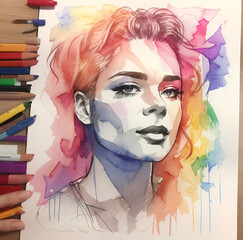 LGBTQ image
