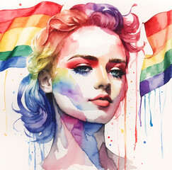 LGBTQ image