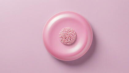 Rose Quartz Beads