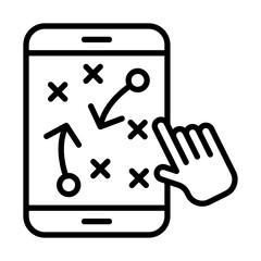 Algorithm Update