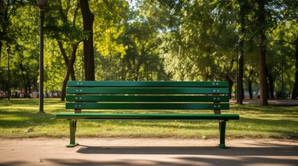 competition sports bench