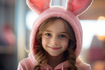 Easter has arrived