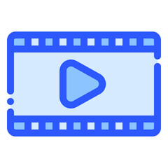 video icon