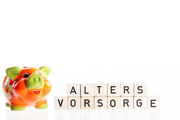 Altersvorsorge - 735254006