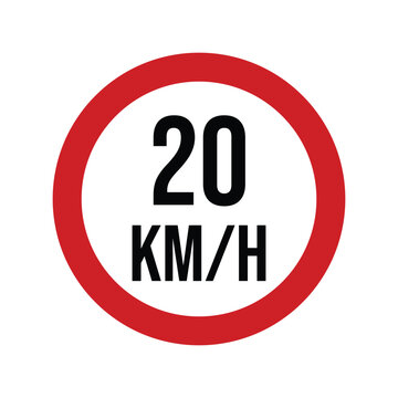 Maximum Speed Limit