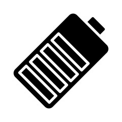 Battery Glyph Icon